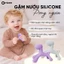 Gặm nướu Silicone Ombee Pony