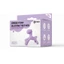 Gặm nướu Silicone Ombee Pony