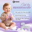 Gặm nướu Silicone Ombee Pony