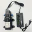 Combo Máy Phun Sương 12 Béc Đến 20 Béc mini 12V áp lực cao tự động tắt bật. Dùng tưới cây, làm mát mái nhà, cửa hàng,...