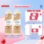 Combo 02 Sữa tắm ST.IVES (Tùy chọn size và mùi)