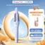 Máy Uốn Tóc Tự Xoay Ion Âm Halio instaCurl Premium Automatic Hair Styler - Periwinkle