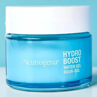 Kem Dưỡng Ẩm Neutrogena Hydro Boost Water Gel - Cấp Nước Sâu, Da Căng Mướt 72 Giờ 50g