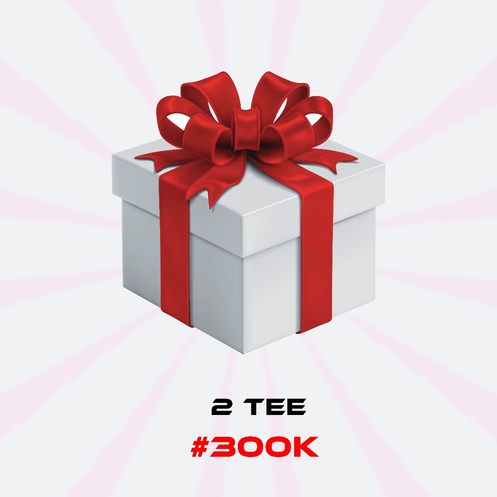 Áo Thun Áo Khoác Quần Hộp Ngẫu Nhiên Lucky Box