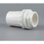 Nối Ren Trong Ngoài FI 20, 25, 32mm - Màu trắng