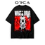 Áo thun Orca in hình Shikamaru Nara Naruto - Vải Cotton cao cấp - ORCA902