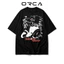 Áo thun Orca in hình Kakashi Hatake Naruto - Vải Cotton cao cấp - ORCA904