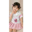 set váy bé gái hãng BIBI-BEBE 10-25kg