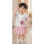 set váy bé gái hãng BIBI-BEBE 10-25kg