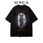 Áo thun Orca in hình Shiki Fujin Naruto - Vải Cotton cao cấp - ORCA911
