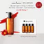 dầu tẩy trang cao cấp shu uemura ultime8∞ cleansing oil 450ml phục hồi 8 vấn đề làn da