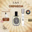BST Nước Hoa Unisex Diptyque Fleur De Peau, L’Eau Papier, Orphéon, Do son, Tam Dao LAN PERFUM, Nước Hoa Chiết Dạng Xịt