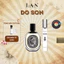 BST Nước Hoa Unisex Diptyque Fleur De Peau, L’Eau Papier, Orphéon, Do son, Tam Dao LAN PERFUM, Nước Hoa Chiết Dạng Xịt