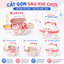 Bộ Đồ Chơi Bác Sĩ Cho Bé Hình Thỏ Vali Khám Bệnh 40 Chi Tiết Có Đèn Âm Thanh Đồ Chơi Nhập Vai
