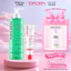 Combo Gel rửa mặt AC Control 400ml Kem dưỡng phục hồi Cica+ 40ml