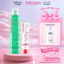 Combo Gel rửa mặt AC Control 200ml Kem dưỡng phục hồi Cica+ 40ml
