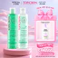 Combo tẩy trang và rửa mặt AC Control Purifying Micellar Water 200ml và Cleansing Gel 200ml