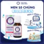 BioAmicus Complete 10 Chủng hỗ trợ cải thiện hệ vi sinh đường ruột - Men Vi Sinh Cho Bé