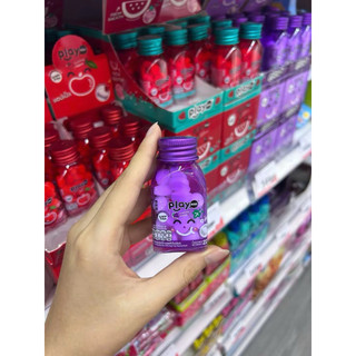 Kẹo The Playmore 22g Thơm Miệng | Kẹo Không Đường Đủ Vị Các Loại Trái Cây Mix
