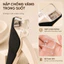 Kìm Cắt Tip Móng Giả Chuyên Nghiệp – Kìm Cắt Tip Nail Acrylic Gel UV Cán Chống Trượt Cao Cấp NB24