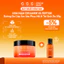 Kem Dưỡng Nấm Chaga Cấp Ẩm Sâu, Tái Tạo Da và Giảm Nếp Nhăn G.G.G Super Revitalize Mushroom Cream 50g