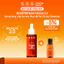 Tinh Chất Booster 2.0 G.G.G Chứa 60% Nấm Quý Chaga - Cấp Ẩm, Kháng Viêm Làm Dịu Da, Phục Hồi Chuyên Sâu 50ml