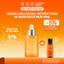 Serum Cam Giảm Mụn, Làm Dịu Da Và Mờ Thâm AHA-BHA-PHA G.G.G Wonder Glow Healing Serum 40ml