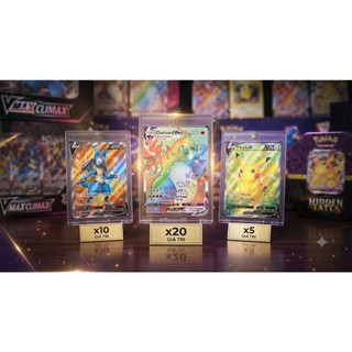 Blind box tcg pokemon jp và eng ( trộn lẫn )