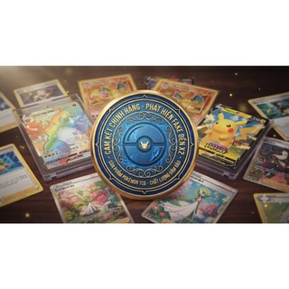 Blind box tcg pokemon jp và eng ( trộn lẫn )