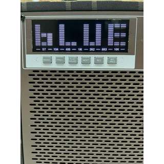 Loa Karaoke Xách Tay 2 Mic Leong L101, Bass Cực Mạnh, Bluetooth Hiện Đại, Dễ Dàng Sử Dụng, Hát Hay
