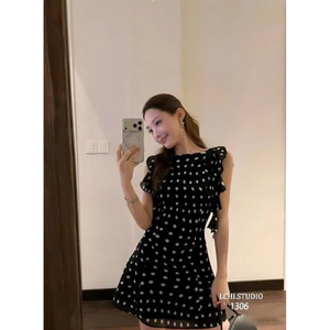 Váy Voan Bi Y.JIA QCCC