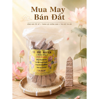 NỤ NGUYỆN ƯỚC 4 MẶT