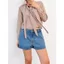 TheBlueTshirt - Áo sơ mi phom dáng relaxed fit cho nữ - Ivy Grace Shirt - Women