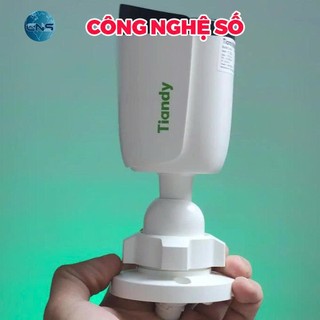 IP CAMERA  Ngoài Trời Tiandy IP CAMERA TC-C34QN 2ENA-4(Spec:I5W/E/Y/2.8mm/V4.2) | Tương Thích Nhiều Đầu Ghi |BH