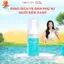 Dung Dịch Vệ Sinh Phụ Nữ Tạo Bọt Tự Động SHeGAN 100ml - Khử Mùi, Dịu Nhẹ, Cân Bằng pH, Dưỡng Ẩm