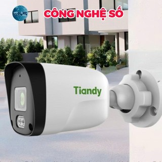 Camera IP Ngoài Trời Tiandy TC-C32QN 3MP | Tương Thích Hầu Hết Đầu Ghi ip Các Hãng