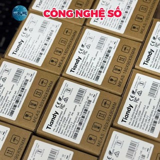 Camera IP Ngoài Trời Tiandy TC-C32QN 3MP | Tương Thích Hầu Hết Đầu Ghi ip Các Hãng