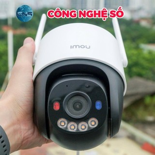 Camera Wifi iMOU Cruiser SC 3K 5MP (IPC-K7FP-5H0WE) - BẢO HÀNH CHÍNH HÃNG 2 NĂM