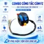 Cùm Công Tắc FZ V1 Cao Cấp – Đầy Đủ Chức Năng, Phù Hợp Nhiều Dòng Xe Máy & Xe Đạp Điện