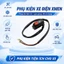 Cùm Công Tắc FZ V1 Cao Cấp – Đầy Đủ Chức Năng, Phù Hợp Nhiều Dòng Xe Máy & Xe Đạp Điện
