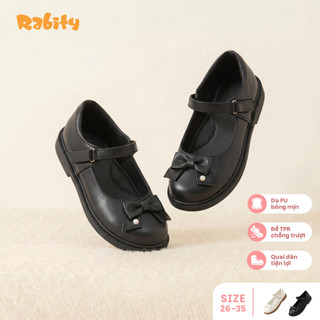 Giày búp bê bé gái Rabity 683.024