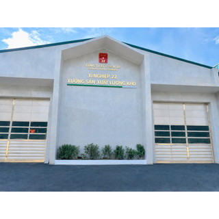 LƯƠNG KHÔ BB702