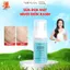 Sữa Rửa Mặt Tạo Bọt SHeGAN 100ml - Làm Sạch Da Dầu, Mụn, Dịu Nhẹ Cho Da Nhạy Cảm