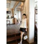 Áo thô xếp dáng babydoll CN #siêucappp