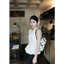 Áo thô xếp dáng babydoll CN #siêucappp