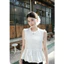 Áo thô xếp dáng babydoll CN #siêucappp