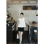 Áo thô xếp dáng babydoll CN #siêucappp