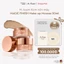 Kem Nền Mây 5 Hoặc 6 Trong 1 Magic Finish Make-up Mousse Tone Tự Nhiên & Sáng Chống Nắng SPF30