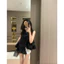 Áo thô VLTN cổ xích bèo vạt #sieucalpp