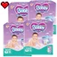 Bỉm Quần Bobby Ultra+ Siêu Tiết Kiệm M96/L88/XL76/XXL70